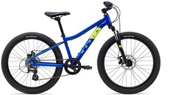 Marin Bayview Trail 24w 2020 - Kids Bike