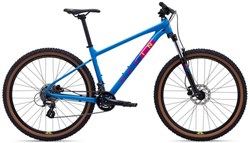 Marin Bobcat Trail 3 29" Mountain Bike 2021 - Hardtail MTB