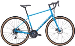 Marin Four Corners 2020 - Gravel Bike