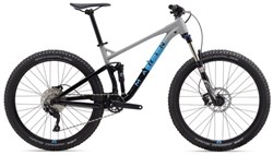 Marin Hawk Hill 1 27.5" Mountain Bike 2020 - Trail Full Suspension MTB