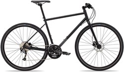 Marin Muirwoods 2020 - Hybrid Sports Bike