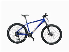 Marin Palisades Trail 2 Mountain Bike 2021 - Hardtail MTB