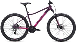 Marin Wildcat Trail WFG 3 27.5" Womens Mountain Bike 2019 - Hardtail MTB