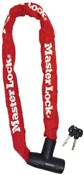 Master Lock Street Flexium Integrated Key Chain Lock