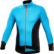 Mavic Cosmic Elite Thermo Long Sleeve Jersey
