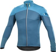 Mavic Cosmic Pro Wind Long Sleeve Jersey