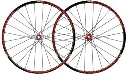 Mavic Crossmax Elite 29er MTB Wheels