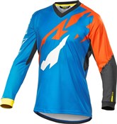 Mavic Crossmax Pro Long Sleeve Jersey SS17