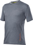 Mavic Crossride Short Sleeve Jersey SS17