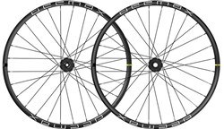 Mavic Deemax 29" Boost Wheelset