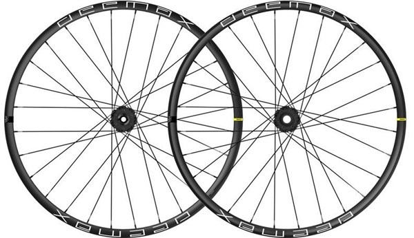 mavic deemax 29 boost