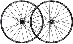 Mavic E-Deemax S 30 29" Boost Wheelset