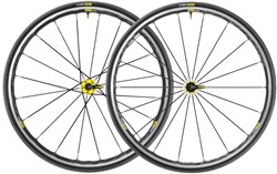 Mavic Ksyrium Elite UST Road Wheels 2018