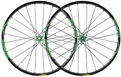 Mavic XA Elite 27.5" MTB Wheels
