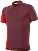 Mavic XA Pro Short Sleeve Cycling Jeresey SS17