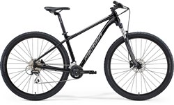 Merida Big Nine 20 Mountain Bike 2021 - Hardtail MTB