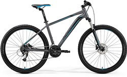 Merida Big Seven 40 27.5" Mountain Bike 2019 - Hardtail MTB