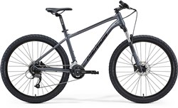 Merida Big Seven 60 27.5" Mountain Bike 2021 - Hardtail MTB