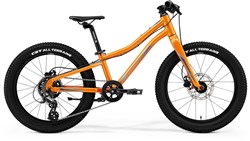 Merida MATTS J20 Plus 2021 - Kids Bike