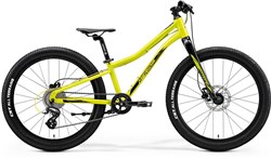 Merida MATTS J24 Plus 2021 - Junior Bike