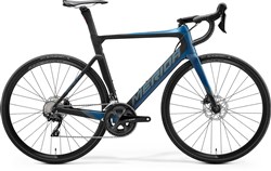 Merida Reacto Disc 4000 2020 - Road Bike