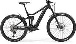 Merida eOne-Sixty Limited Edition 2020 - Electric Mountain Bike