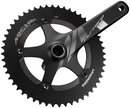 Miche Pistard 2.0 Chainset Miche Pistard 2.0 Chainset