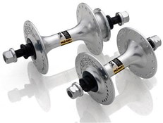 Miche Primato Double Sided Track Hubs