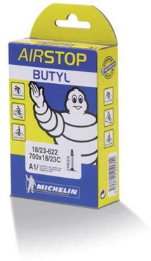 A3 28 INCH AIRSTOP Butyl Presta Valve 40MM Cycle TYRE City 35/47-622/635 2X Bike Inner Tube Michelin 700 x 35/47 