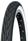Michelin City J Junior Tyre
