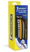 Michelin Pro4 Endurance V2 Clincher Road Tyre