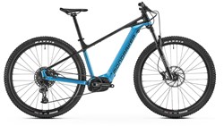 Mondraker Prime 29 2022 - Electric Mountain Bike
