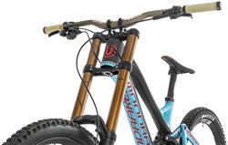 Mondraker Summum Carbon 2018 Bars