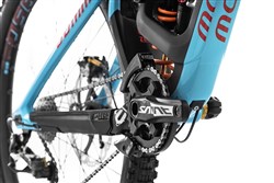 Mondraker Summum Carbon 2018 Bottom Bracket