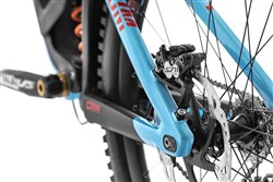 Mondraker Summum Carbon 2018 Rear Brake
