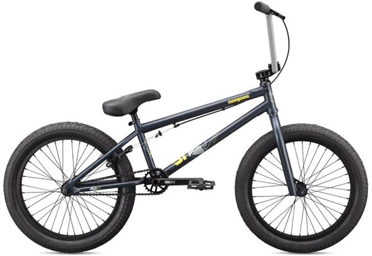 legion l100 mongoose