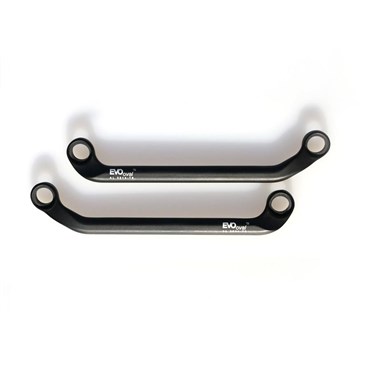 Morgaw Exchangeable Rails Morgaw Exchangeable Rails