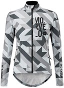 Morvelo Fu-Se Softshell Womens Jacket
