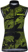 Morvelo Haze Womens Gilet