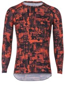 Morvelo Long Sleeve Baselayer