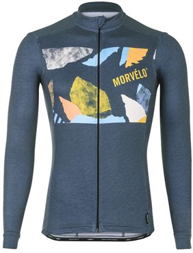 morvelo jersey