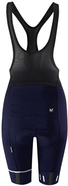 morvelo nth series bib shorts