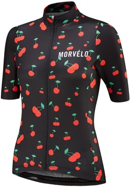 morvelo jersey womens