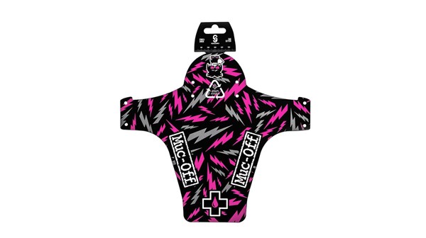 Muc-Off Front Ride Guard Muc-Off Front Ride Guard