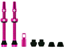 Muc-Off Tubeless Valve Kit