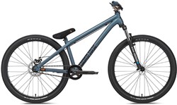 NS Bikes Zircus 26w 2020 - Jump Bike