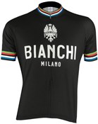 Nalini Bianchi Milano Pride Short Sleeve Jersey