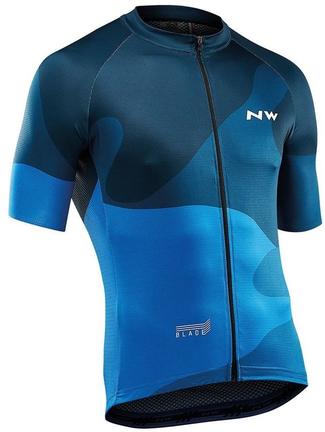 Northwave - Blade 4 | Jerseys Northwave Blade 4 Cykeltrøje Herrer, white | Jerseys