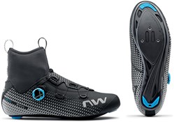 Northwave Celsius R Arctic GTX Winter Road Shoes