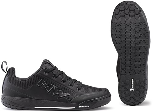 northwave flat pedal mtb shoes